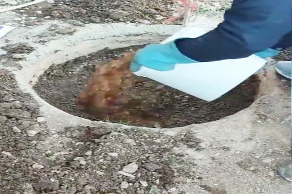 پودر جاذب کشاورزی با قیمت ارزان و خرید باور نکردنی